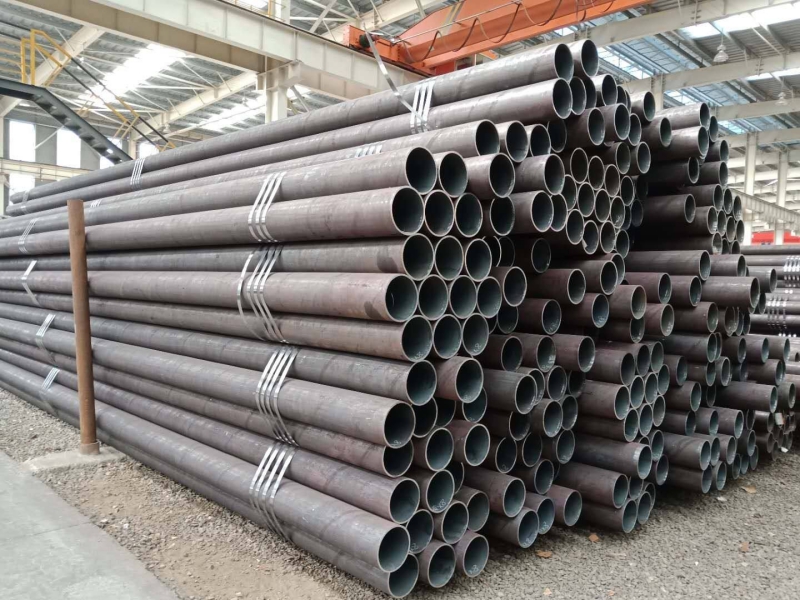 临桂30CrMo合金无缝钢管