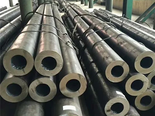 临桂42CrMo无缝钢管