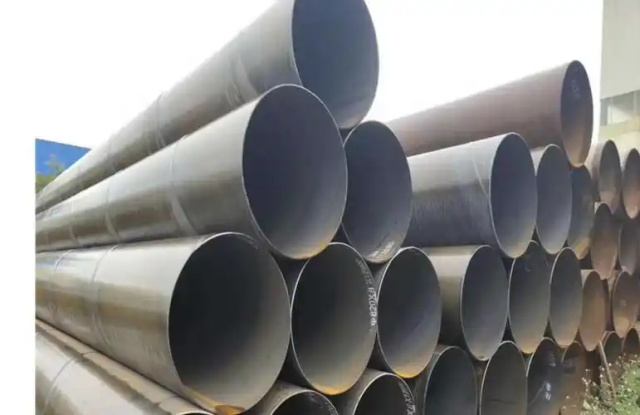 临桂35CrMo大口径无缝钢管